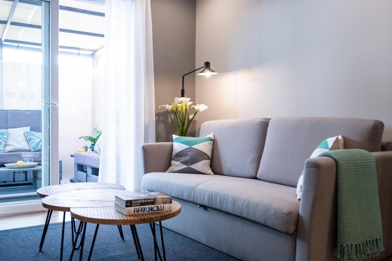 Apartamento De Diseno Centrico Con Terraza Espectacular Santiago de Compostela Exteriör bild